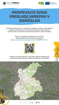 8_Razstava  - Občinska celostna prometna strategija